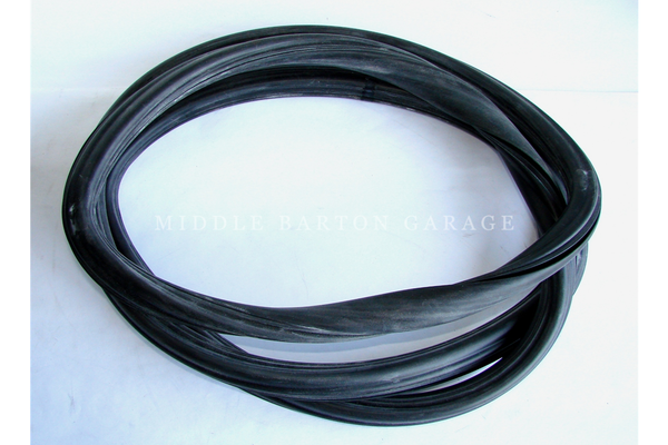 RUBBER F. REAR WINDOW 850 N